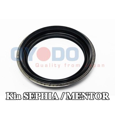 Oyodo حشية عمود الدوران، محمل العجلة — Kia Sephia / Mentor