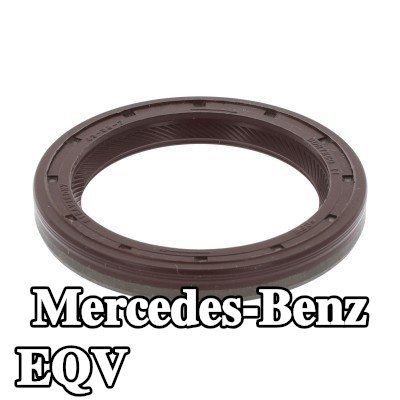 CORTECO حشية العمود المرفقي FPM (مطاط فلوري) — Mercedes-Benz Eqv