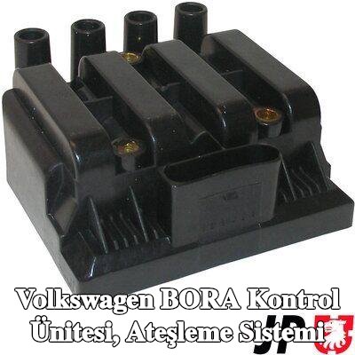 JP GROUP Kontrol ünitesi, ateşleme sistemi — Volkswagen Bora