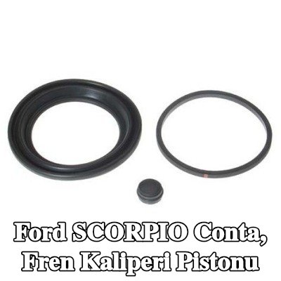 BREMBO Conta, fren kaliperi pistonu — Ford Scorpio