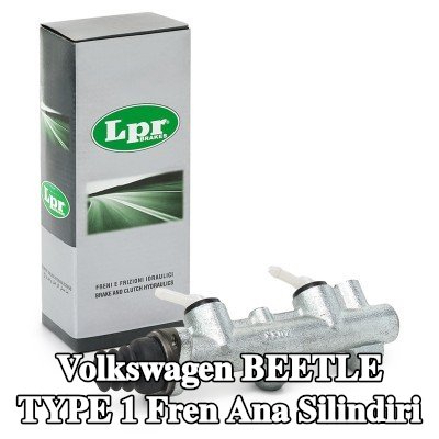 LPR Fren ana silindiri — Volkswagen Beetle Type 1