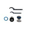 BILSTEIN Süspansiyon kiti, coil springs / shock absorbers - B14 PSS — SEAT Altea (2)