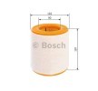 BOSCH Hava filtresi — Audi A7 (1)