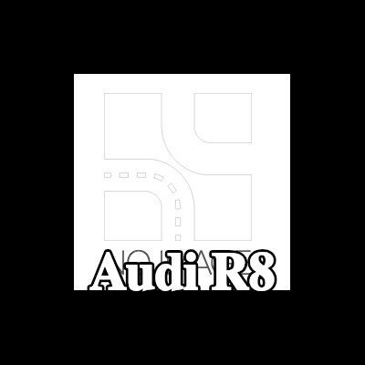 PRASCO محرك منفاخ التدفئة — Audi R8