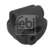 FEBI BILSTEIN Lastik tampon, susturucu — Honda Accord (2)