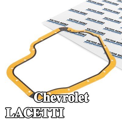 REINZ حشية, حوض الزيت السفلي — 2004 Chevrolet Lacetti