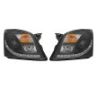 DIEDERICHS Far seti HD Tuning — Opel Vectra (1)