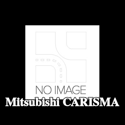 KRAFT مانع تسرب، أنبوب العادم — Mitsubishi Carisma
