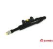BREMBO Debriyaj ana silindiri Essential — BMW Z3 (6)