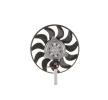 MAHLE Fan, radyatör 280mm, radyatör fanı kapağı olmadan — 2008 Audi A6 (5)