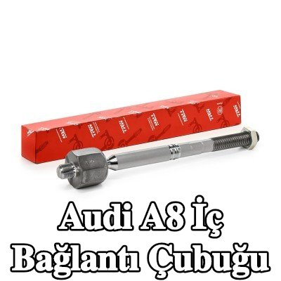 TRW İç bağlantı çubuğu Ön Aks Sol, Ön Aks Sağ — 2012 Audi A8