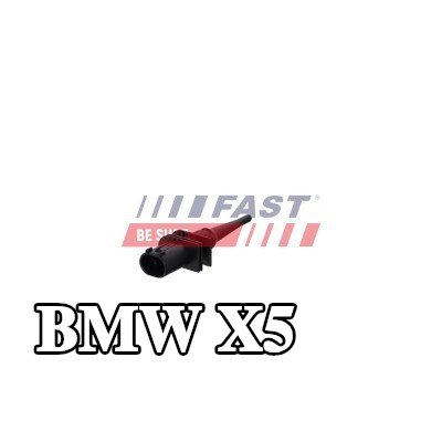 FAST مستشعر درجة حرارة هواء السحب — BMW X5