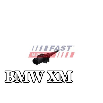 FAST مستشعر درجة حرارة هواء السحب — BMW Xm