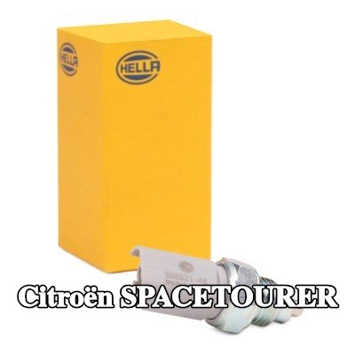HELLA مفتاح ضوء الرجوع للخلف — Citroën Spacetourer