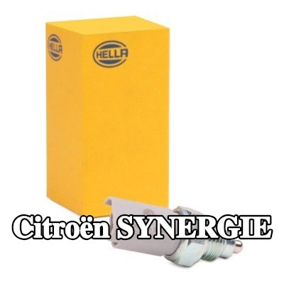 HELLA مفتاح ضوء الرجوع للخلف — Citroën Synergie