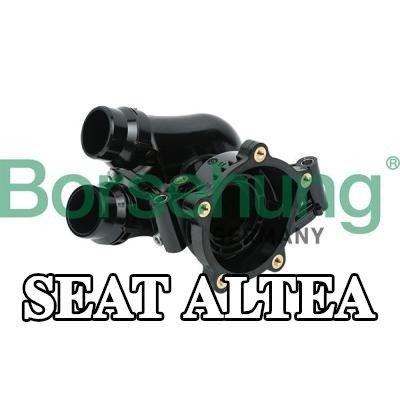 Borsehung غلاف، مضخة الماء — SEAT Altea