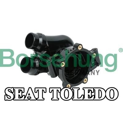 Borsehung غلاف، مضخة الماء — SEAT Toledo