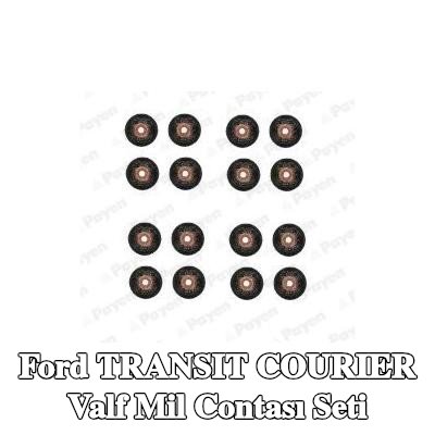 PAYEN Valf mil contası seti — Ford Transit Courier