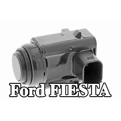 VEMO مستشعر الانتظار بجودة VEMO الأصلية — 2002 Ford Fiesta