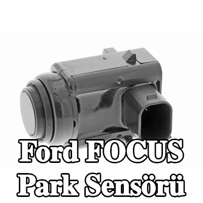 VEMO Park sensörü Orijinal VEMO Kalitesi — 2000 Ford Focus