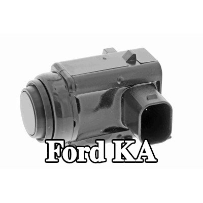 VEMO مستشعر الانتظار بجودة VEMO الأصلية — 2002 Ford Ka