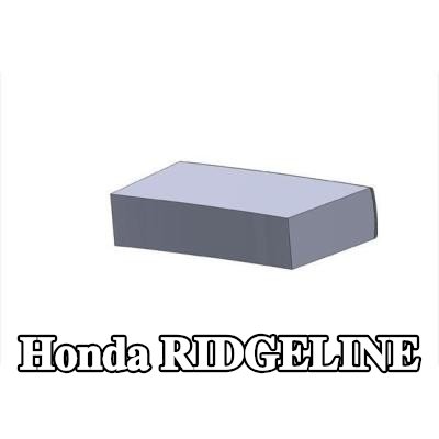 HASTINGS PISTON RING مجموعة حلقات المكبس — Honda Ridgeline