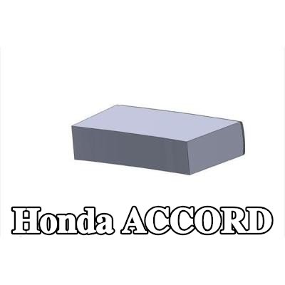 HASTINGS PISTON RING مجموعة حلقات المكبس — Honda Accord