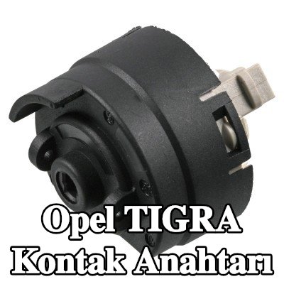 FEBI BILSTEIN Kontak anahtarı — 2000 Opel Tigra