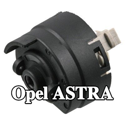 FEBI BILSTEIN مفتاح الإشعال — 1997 Opel Astra