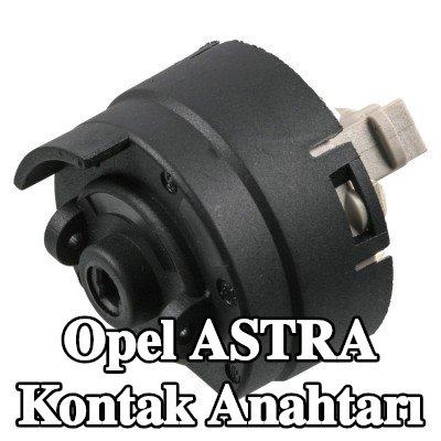 FEBI BILSTEIN Kontak anahtarı — 1997 Opel Astra