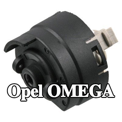 FEBI BILSTEIN مفتاح الإشعال — Opel Omega
