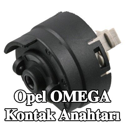 FEBI BILSTEIN Kontak anahtarı — Opel Omega
