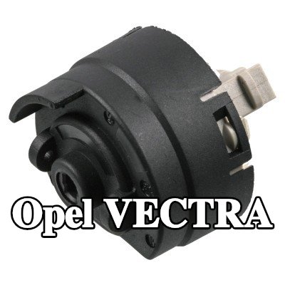 FEBI BILSTEIN مفتاح الإشعال — 1990 Opel Vectra