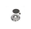 KAVO PARTS Debriyaj ayırma yatağı ile debriyaj kiti — 2001 Mitsubishi Outlander (4)