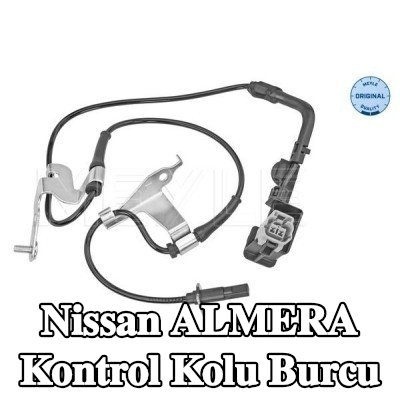 MEYLE Kontrol kolu burcu ORIGINAL Kalite — Nissan Almera