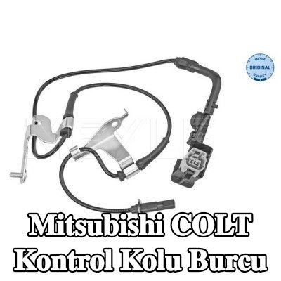 MEYLE Kontrol kolu burcu ORIGINAL Kalite — 1990 Mitsubishi Colt