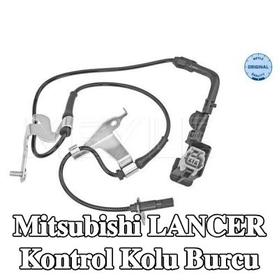 MEYLE Kontrol kolu burcu ORIGINAL Kalite — 1990 Mitsubishi Lancer