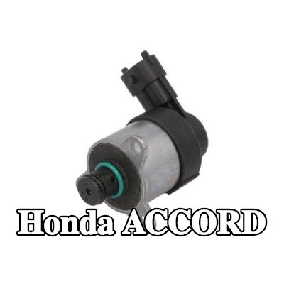 ENGITECH منظم ضغط الوقود، القضيب المشترك — Honda Accord