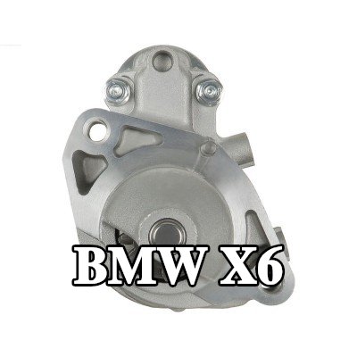 AS-PL محرك التشغيل 1, 6kW — BMW X6