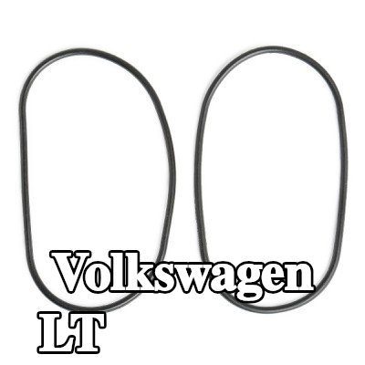 ELRING حشية، مضخة تفريغ — Volkswagen Lt