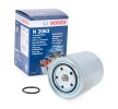 BOSCH Yakıt filtresi — Honda Fr-v (1)
