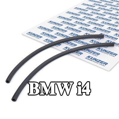 KUNZER خرطوم فائض الوقود — BMW i4