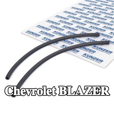 KUNZER خرطوم فائض الوقود — Chevrolet Blazer