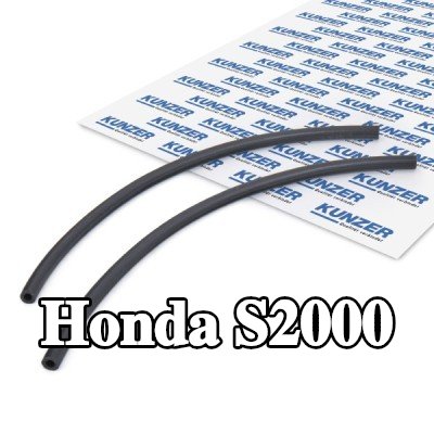 KUNZER خرطوم فائض الوقود — Honda S2000