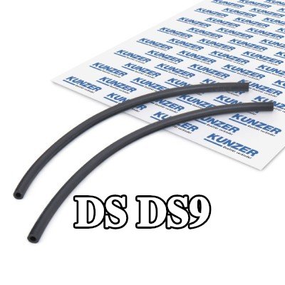 KUNZER خرطوم فائض الوقود — DS Ds9