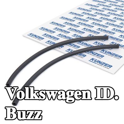 KUNZER خرطوم فائض الوقود — Volkswagen ID. Buzz