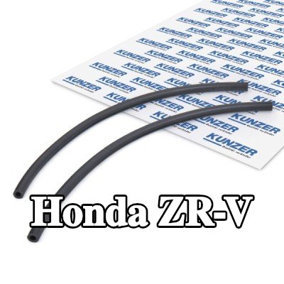 KUNZER خرطوم فائض الوقود — Honda Zr-v