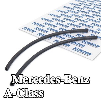KUNZER خرطوم فائض الوقود — 1997 Mercedes-Benz A-Class