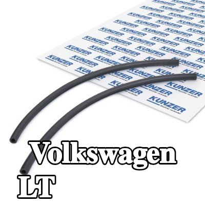 KUNZER خرطوم فائض الوقود — Volkswagen Lt