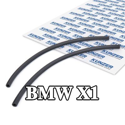 KUNZER خرطوم فائض الوقود — BMW X1